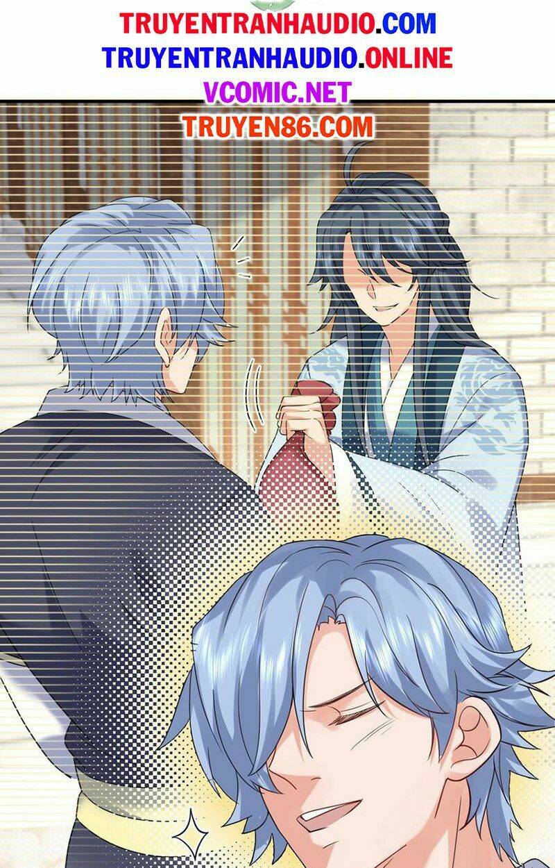 Ta Vô Địch Lúc Nào Chapter 78 - Trang 2