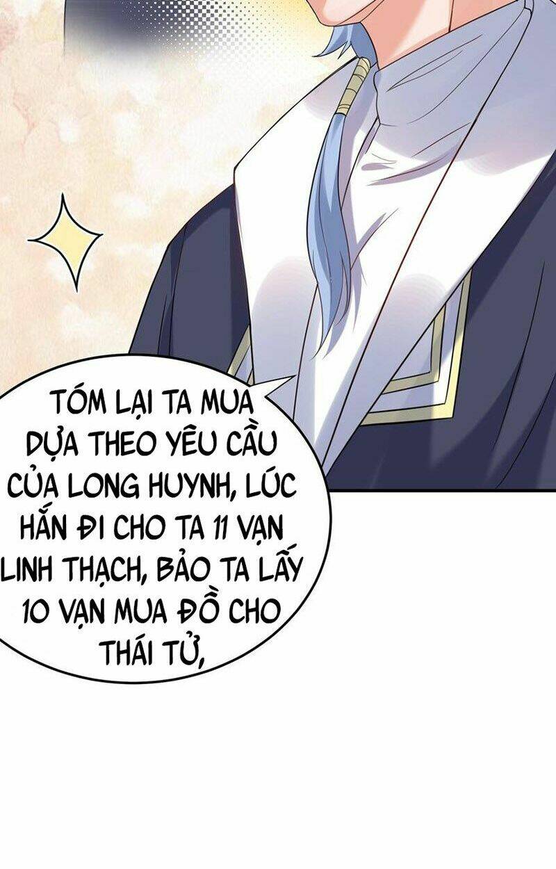Ta Vô Địch Lúc Nào Chapter 78 - Trang 2