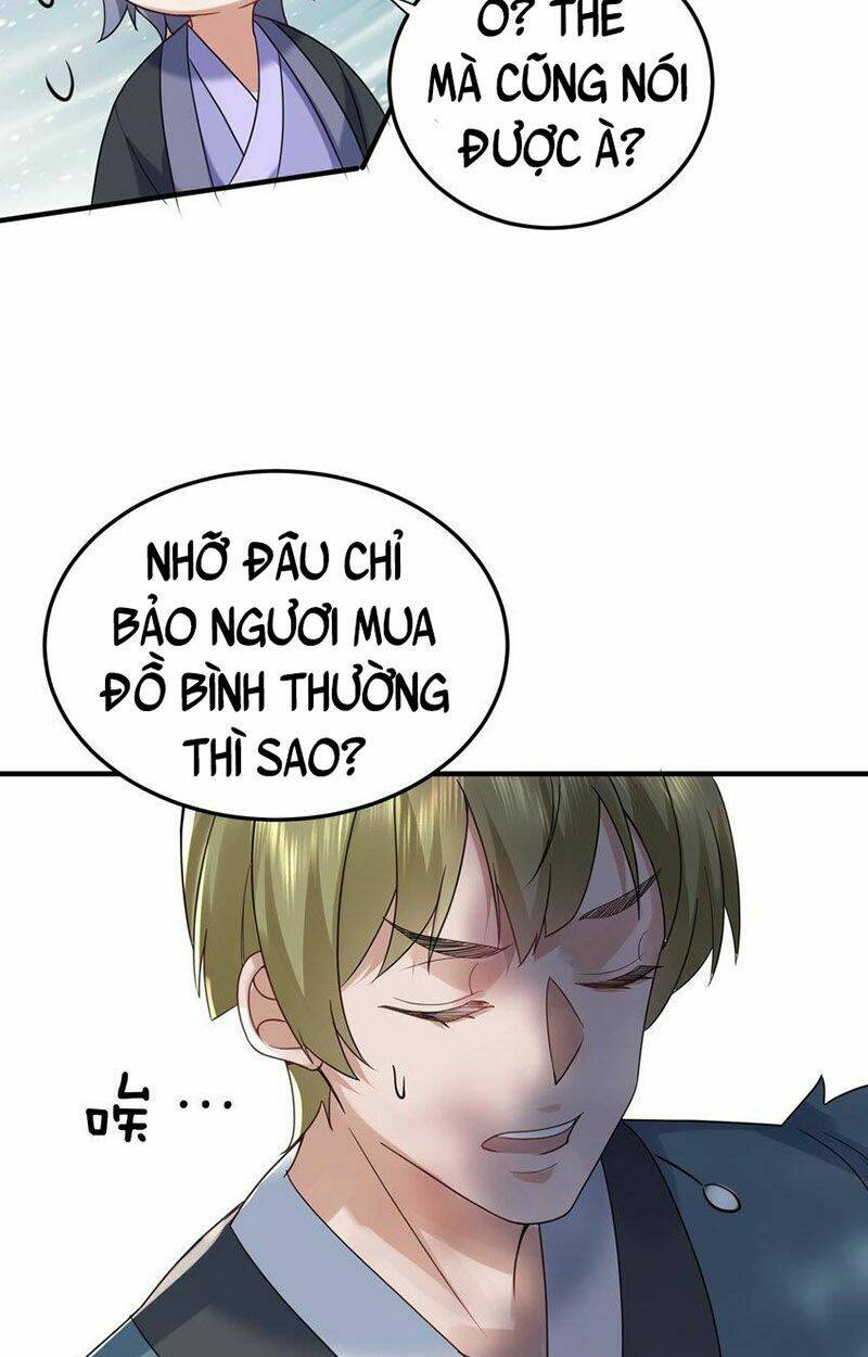 Ta Vô Địch Lúc Nào Chapter 78 - Trang 2