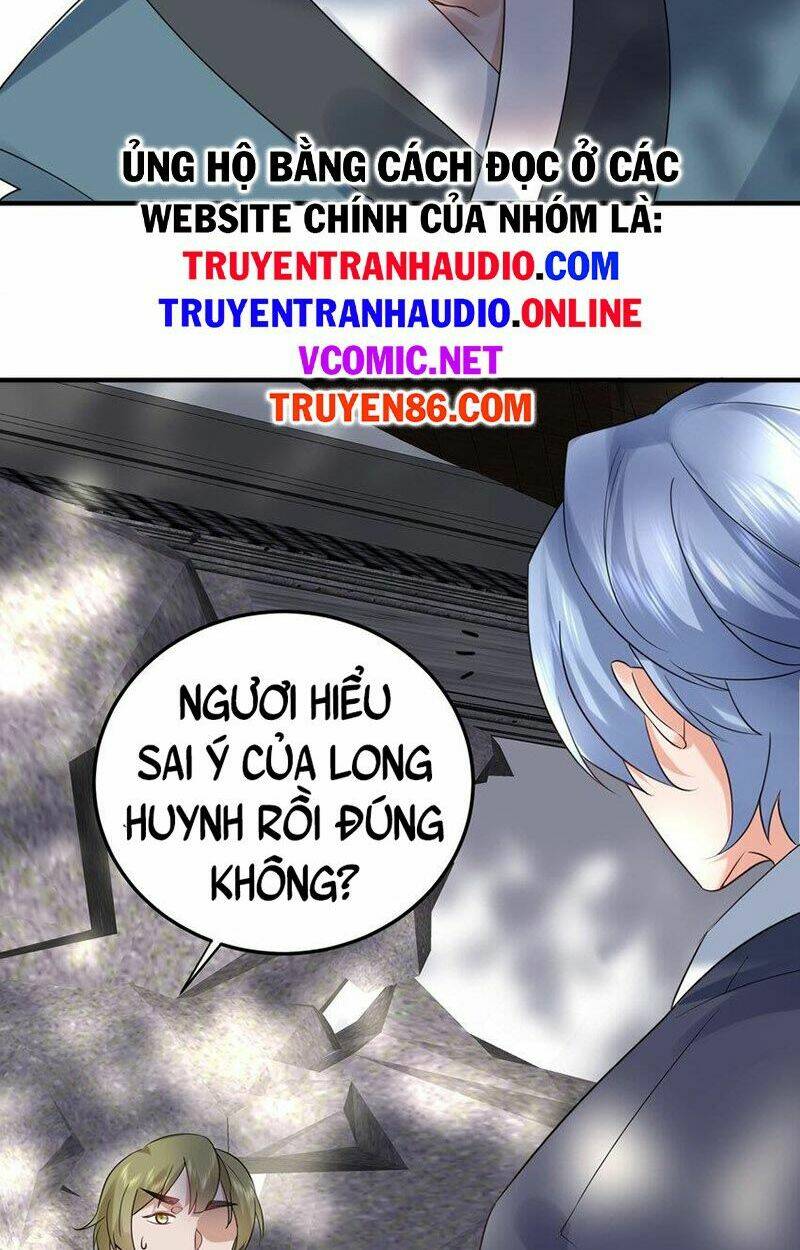 Ta Vô Địch Lúc Nào Chapter 78 - Trang 2