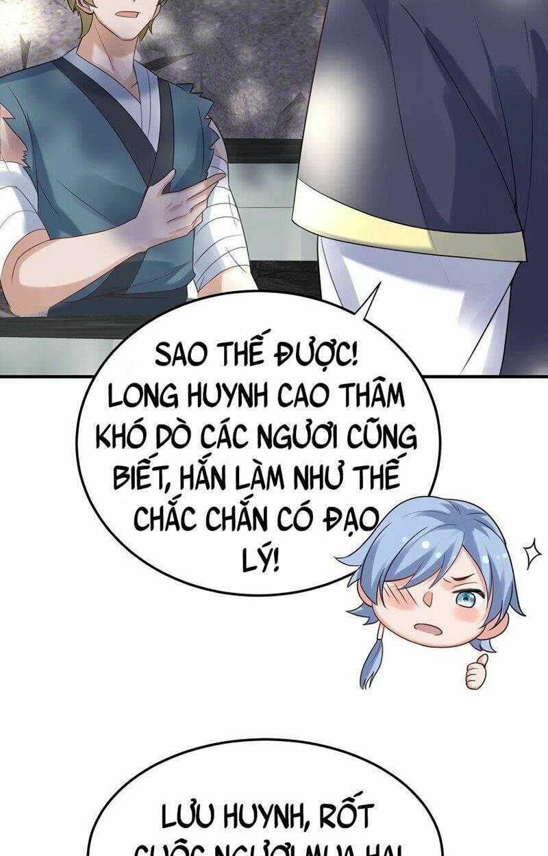 Ta Vô Địch Lúc Nào Chapter 78 - Trang 2