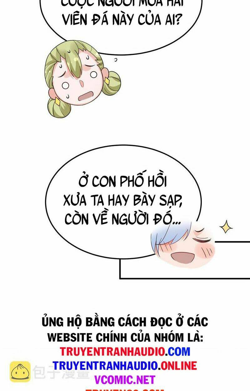 Ta Vô Địch Lúc Nào Chapter 78 - Trang 2