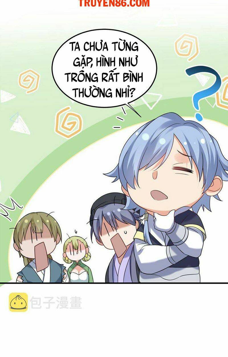 Ta Vô Địch Lúc Nào Chapter 78 - Trang 2