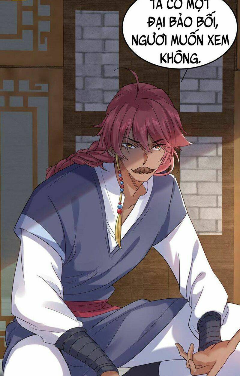 Ta Vô Địch Lúc Nào Chapter 78 - Trang 2