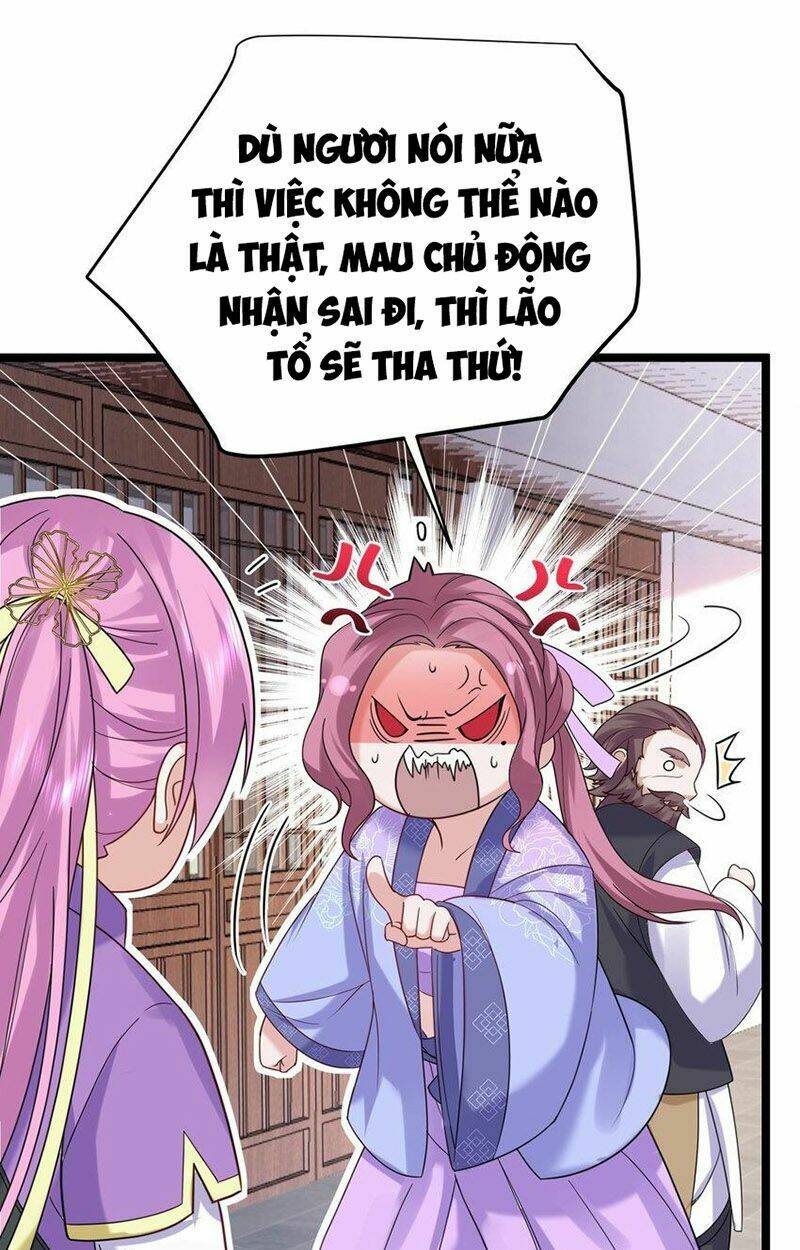 Ta Vô Địch Lúc Nào Chapter 78 - Trang 2