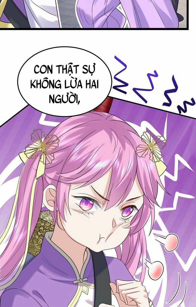 Ta Vô Địch Lúc Nào Chapter 78 - Trang 2