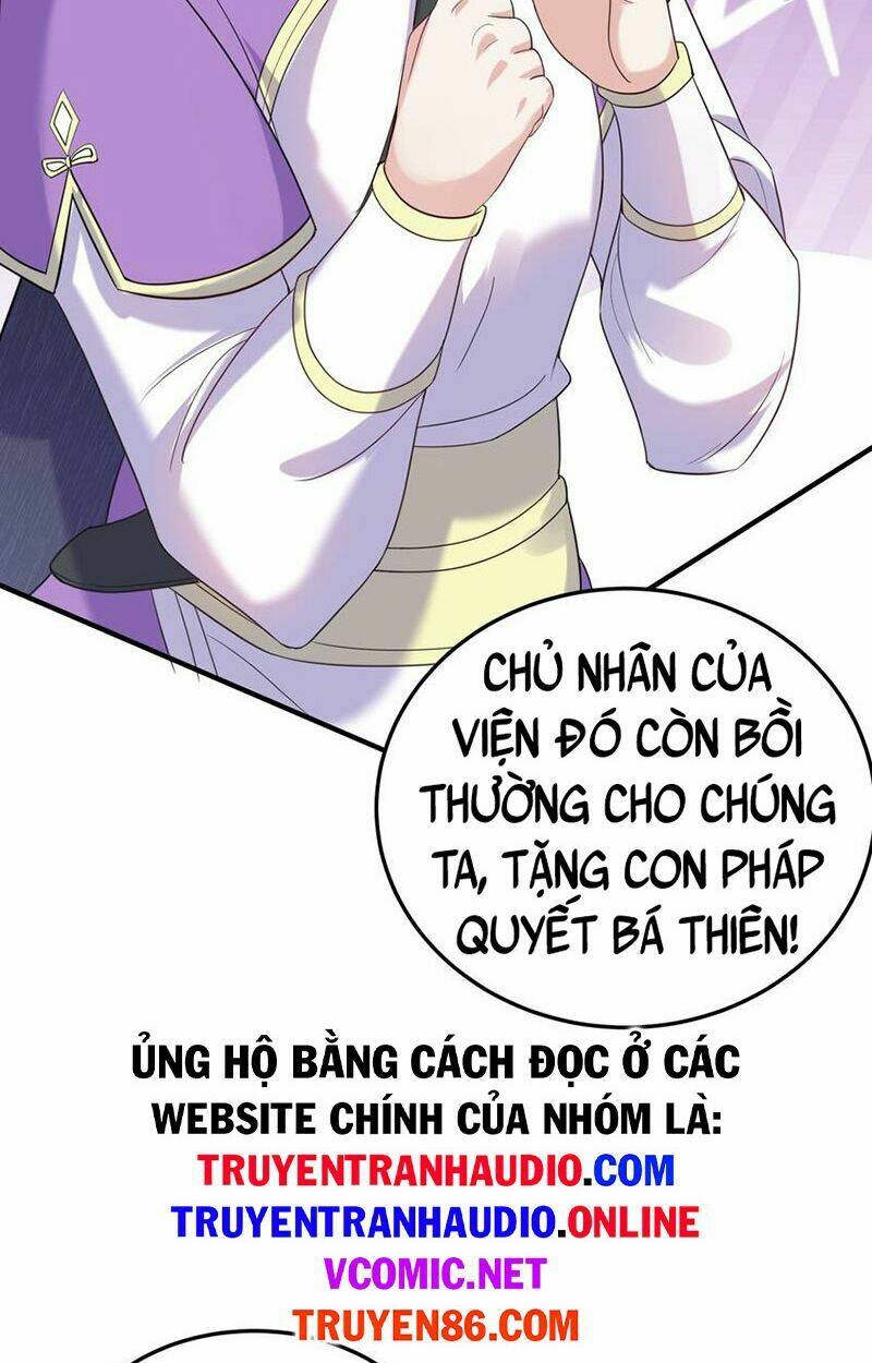 Ta Vô Địch Lúc Nào Chapter 78 - Trang 2