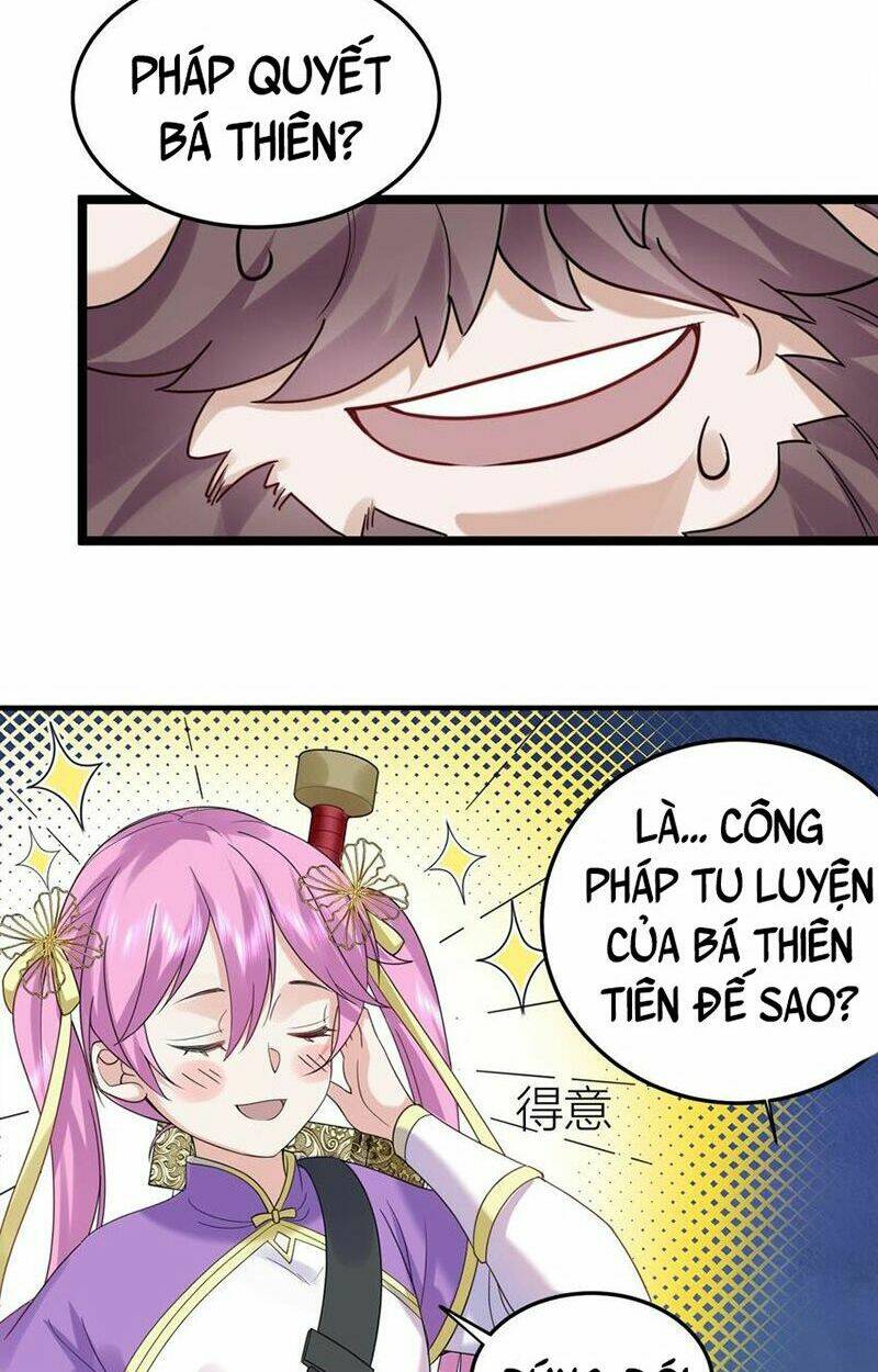 Ta Vô Địch Lúc Nào Chapter 78 - Trang 2