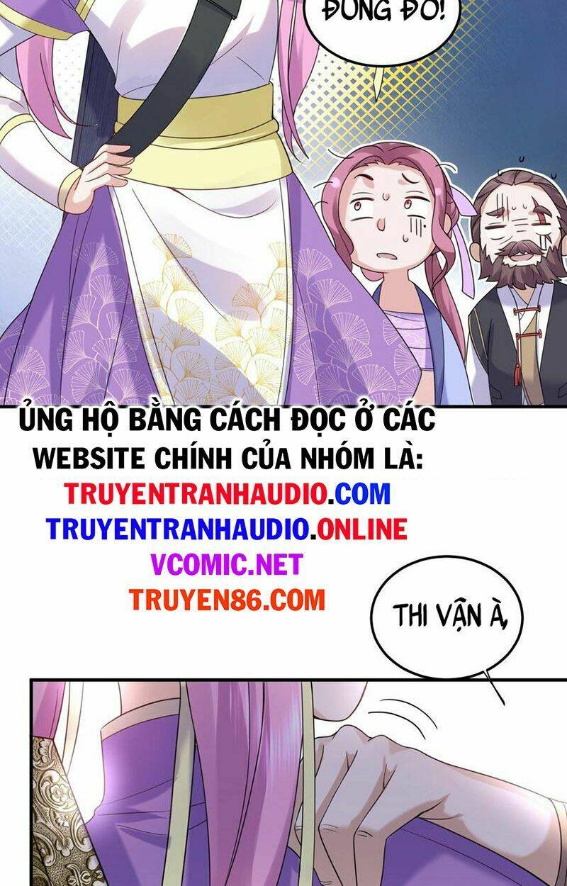 Ta Vô Địch Lúc Nào Chapter 78 - Trang 2