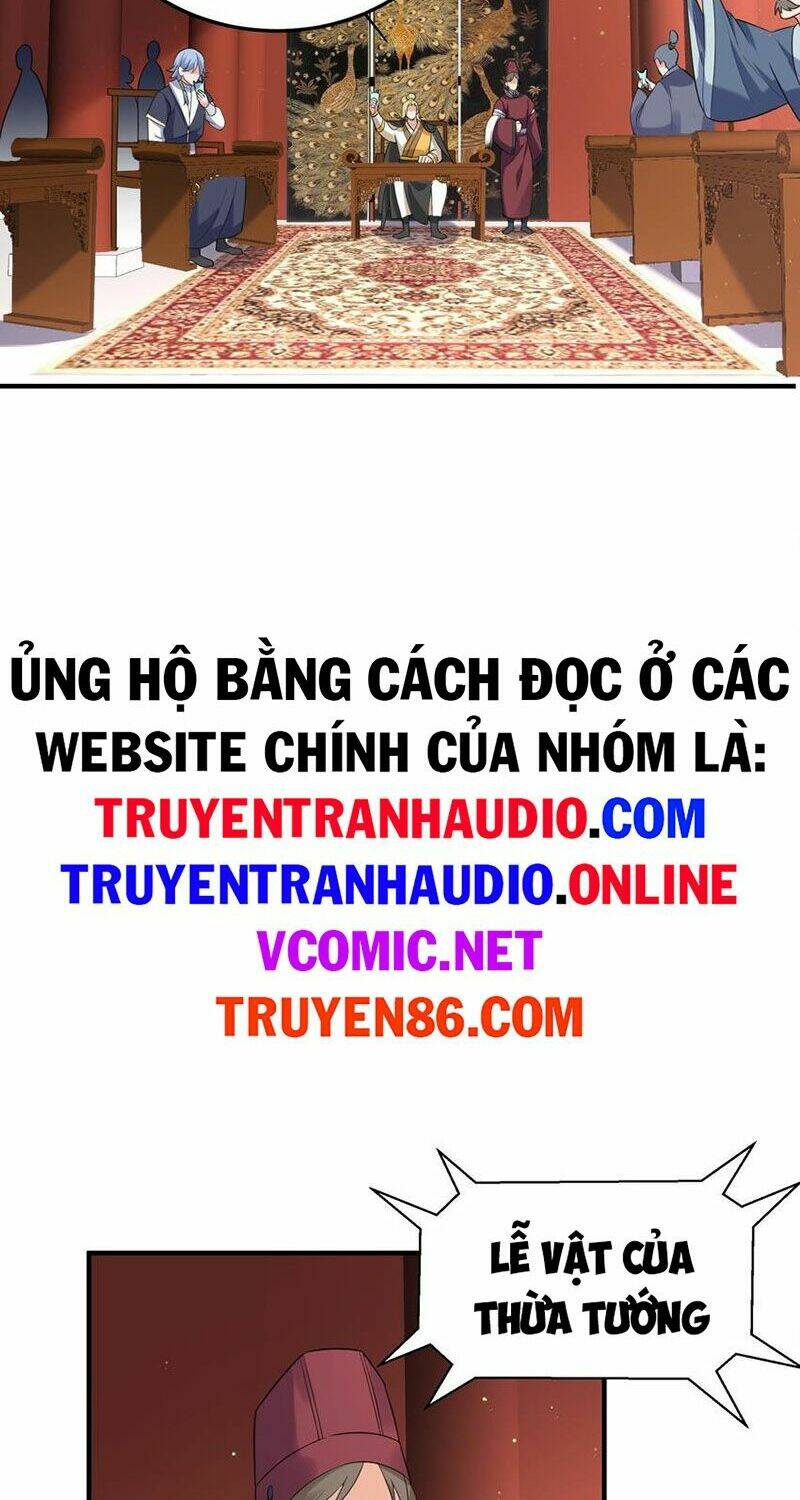 Ta Vô Địch Lúc Nào Chapter 79 - Trang 2