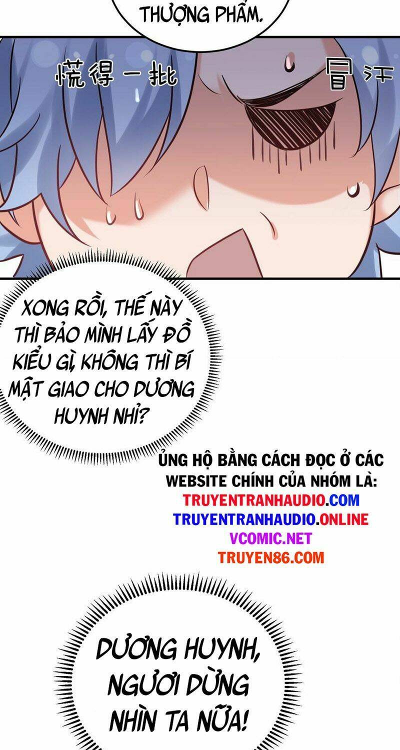 Ta Vô Địch Lúc Nào Chapter 79 - Trang 2