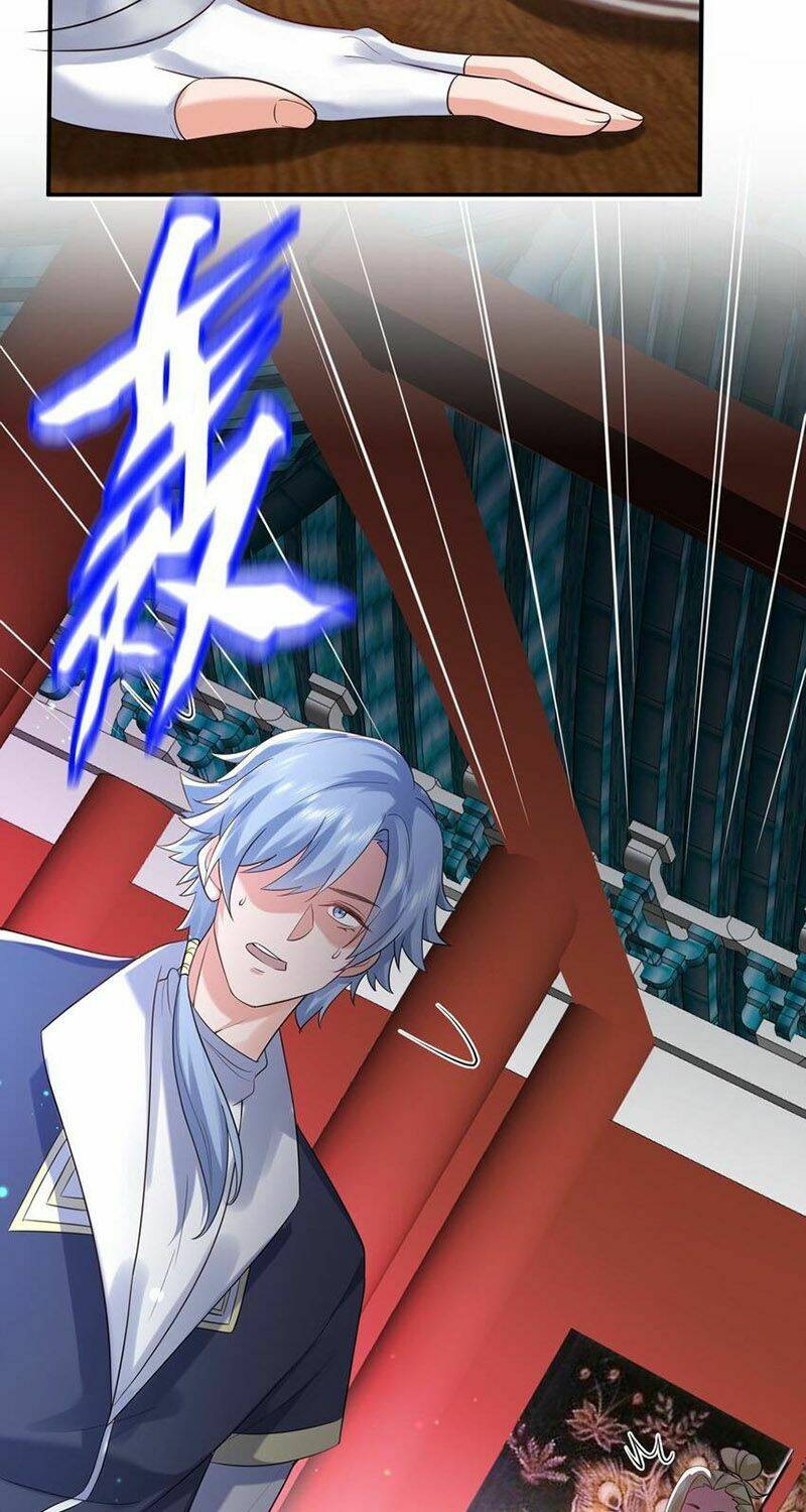 Ta Vô Địch Lúc Nào Chapter 79 - Trang 2