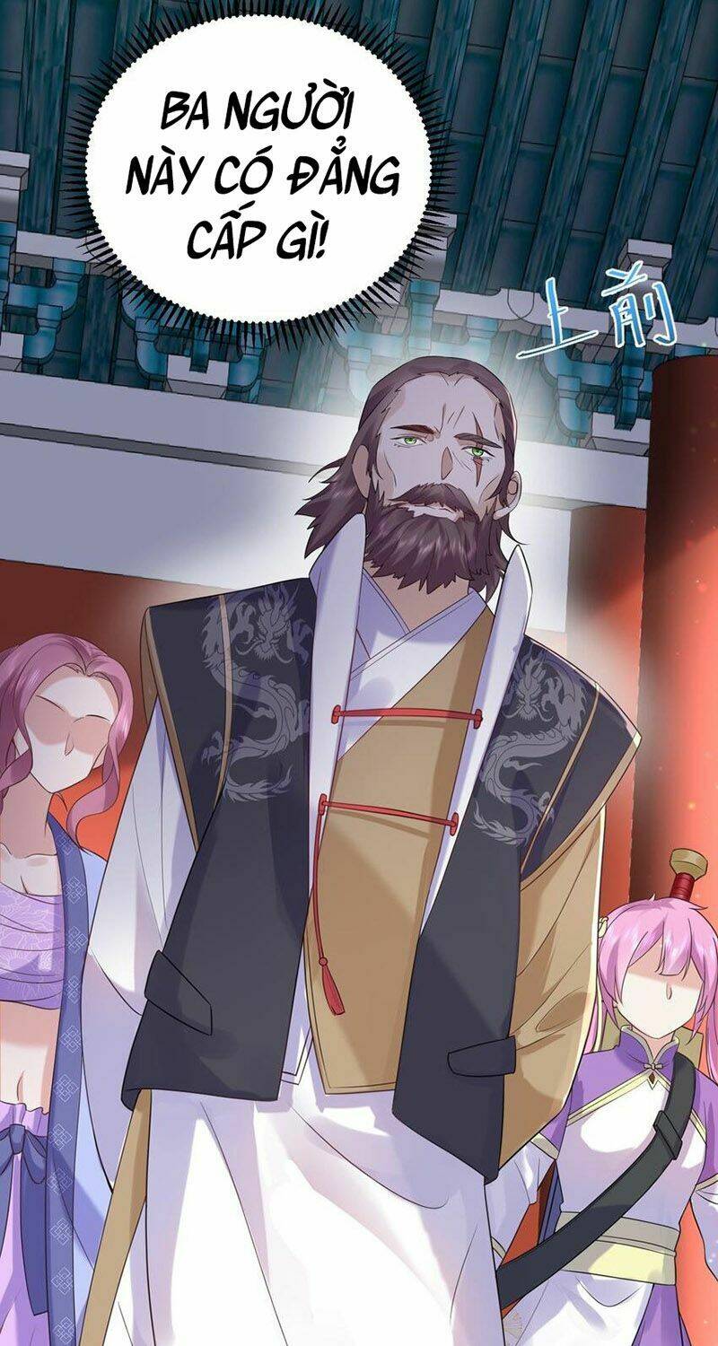 Ta Vô Địch Lúc Nào Chapter 79 - Trang 2