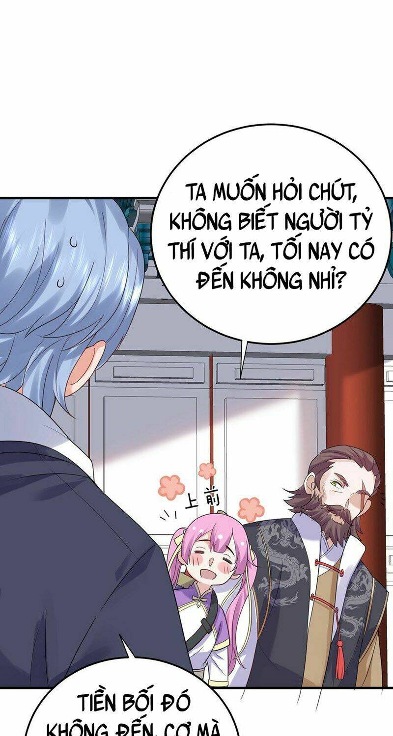 Ta Vô Địch Lúc Nào Chapter 79 - Trang 2