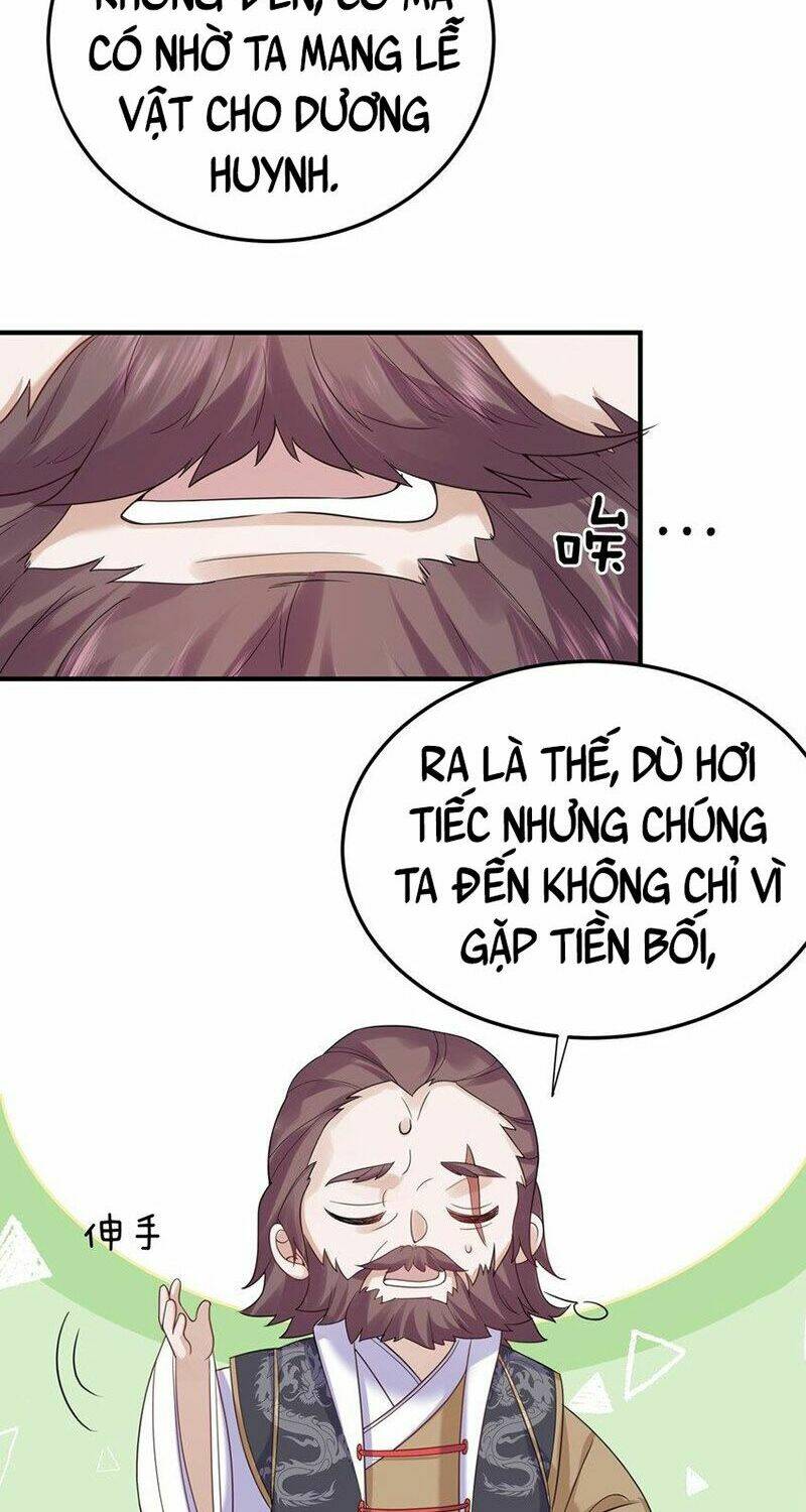 Ta Vô Địch Lúc Nào Chapter 79 - Trang 2