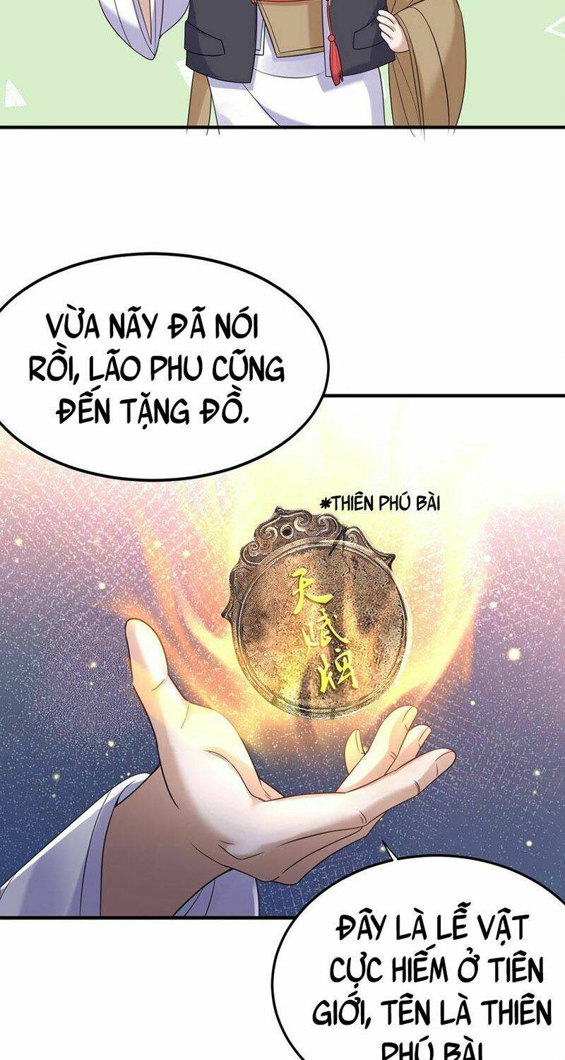 Ta Vô Địch Lúc Nào Chapter 79 - Trang 2