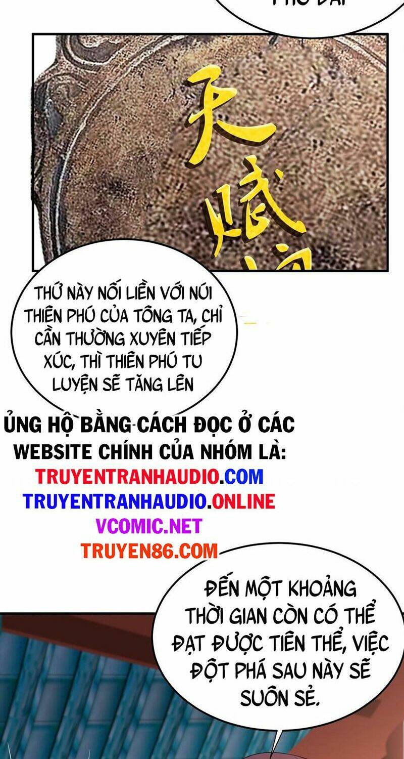 Ta Vô Địch Lúc Nào Chapter 79 - Trang 2