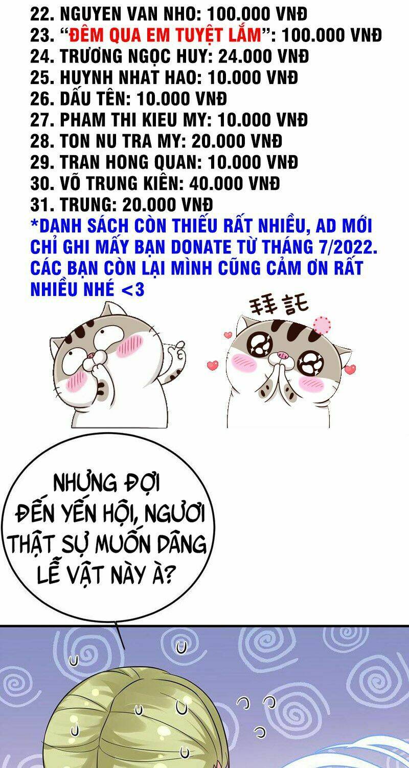 Ta Vô Địch Lúc Nào Chapter 79 - Trang 2