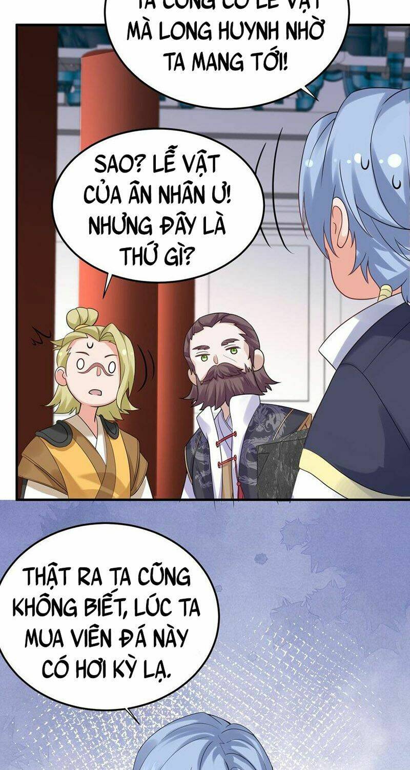 Ta Vô Địch Lúc Nào Chapter 79 - Trang 2