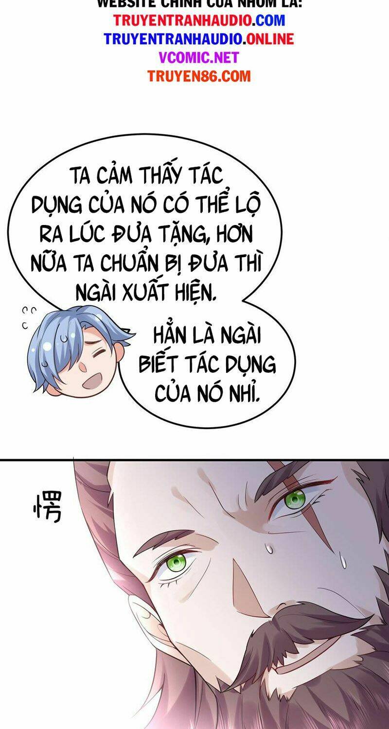 Ta Vô Địch Lúc Nào Chapter 79 - Trang 2
