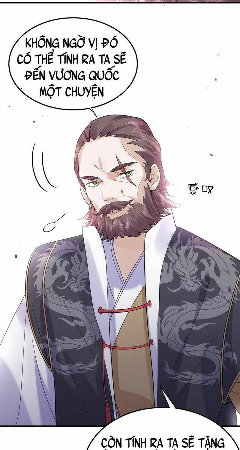 Ta Vô Địch Lúc Nào Chapter 79 - Trang 2