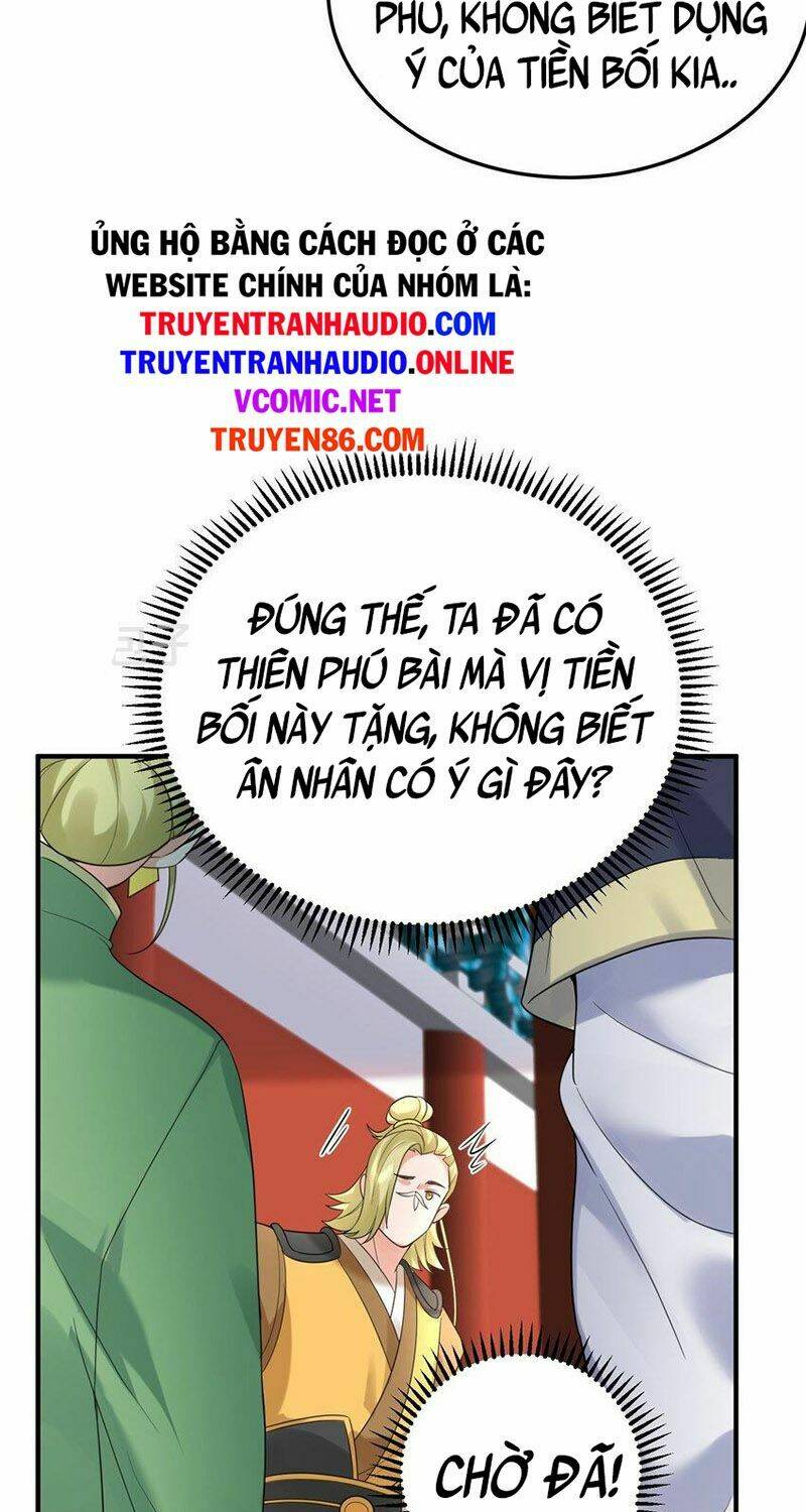 Ta Vô Địch Lúc Nào Chapter 79 - Trang 2