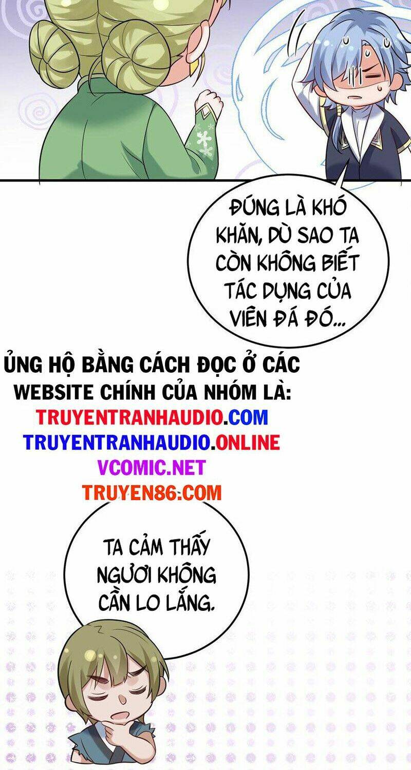 Ta Vô Địch Lúc Nào Chapter 79 - Trang 2