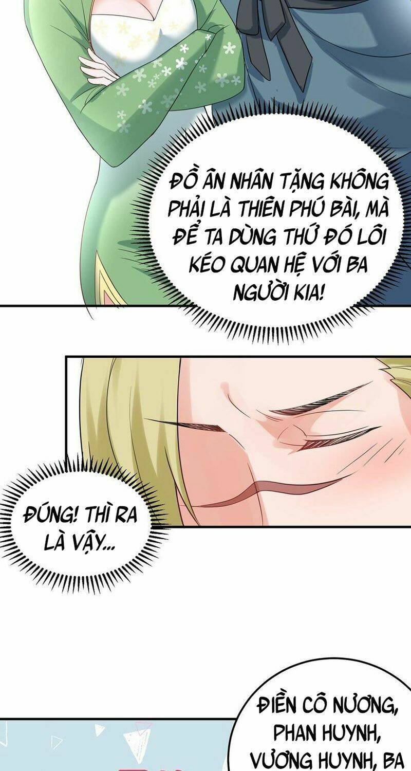 Ta Vô Địch Lúc Nào Chapter 79 - Trang 2