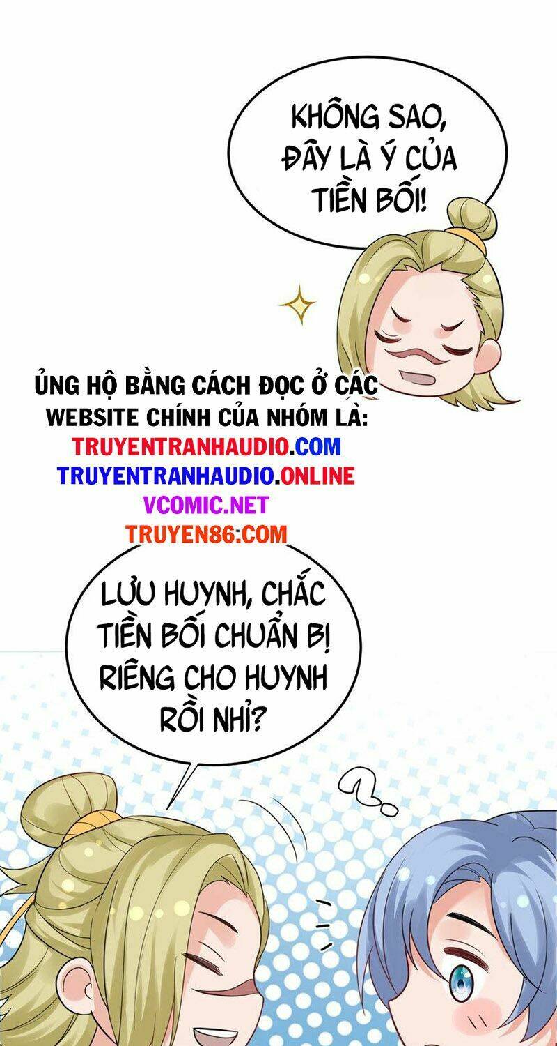 Ta Vô Địch Lúc Nào Chapter 79 - Trang 2