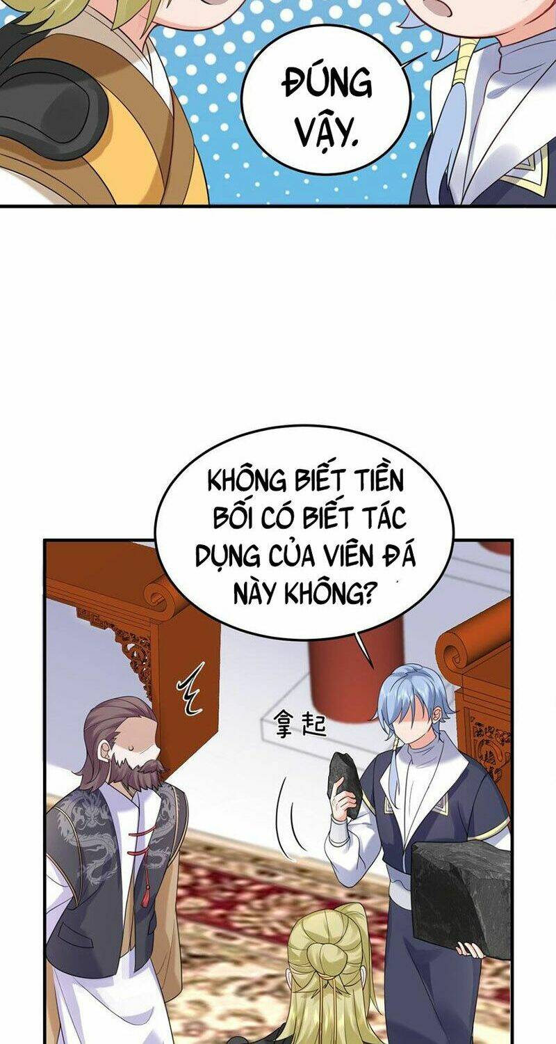 Ta Vô Địch Lúc Nào Chapter 79 - Trang 2