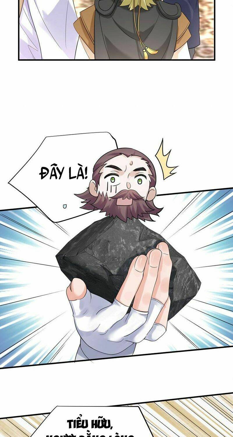 Ta Vô Địch Lúc Nào Chapter 79 - Trang 2