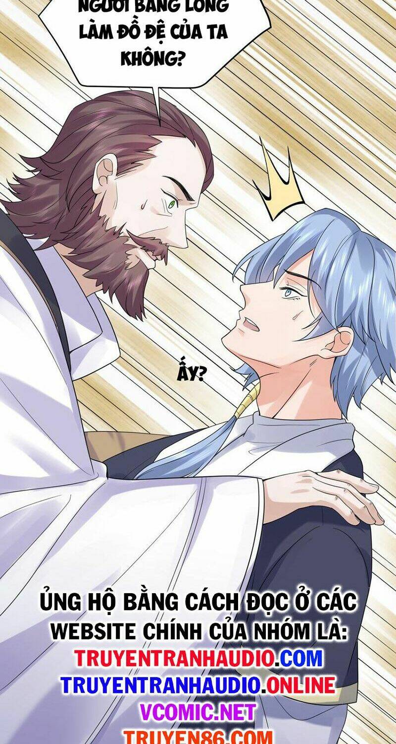 Ta Vô Địch Lúc Nào Chapter 79 - Trang 2