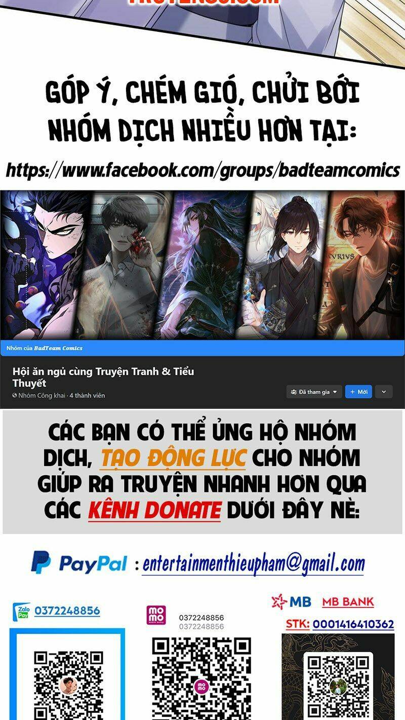 Ta Vô Địch Lúc Nào Chapter 79 - Trang 2