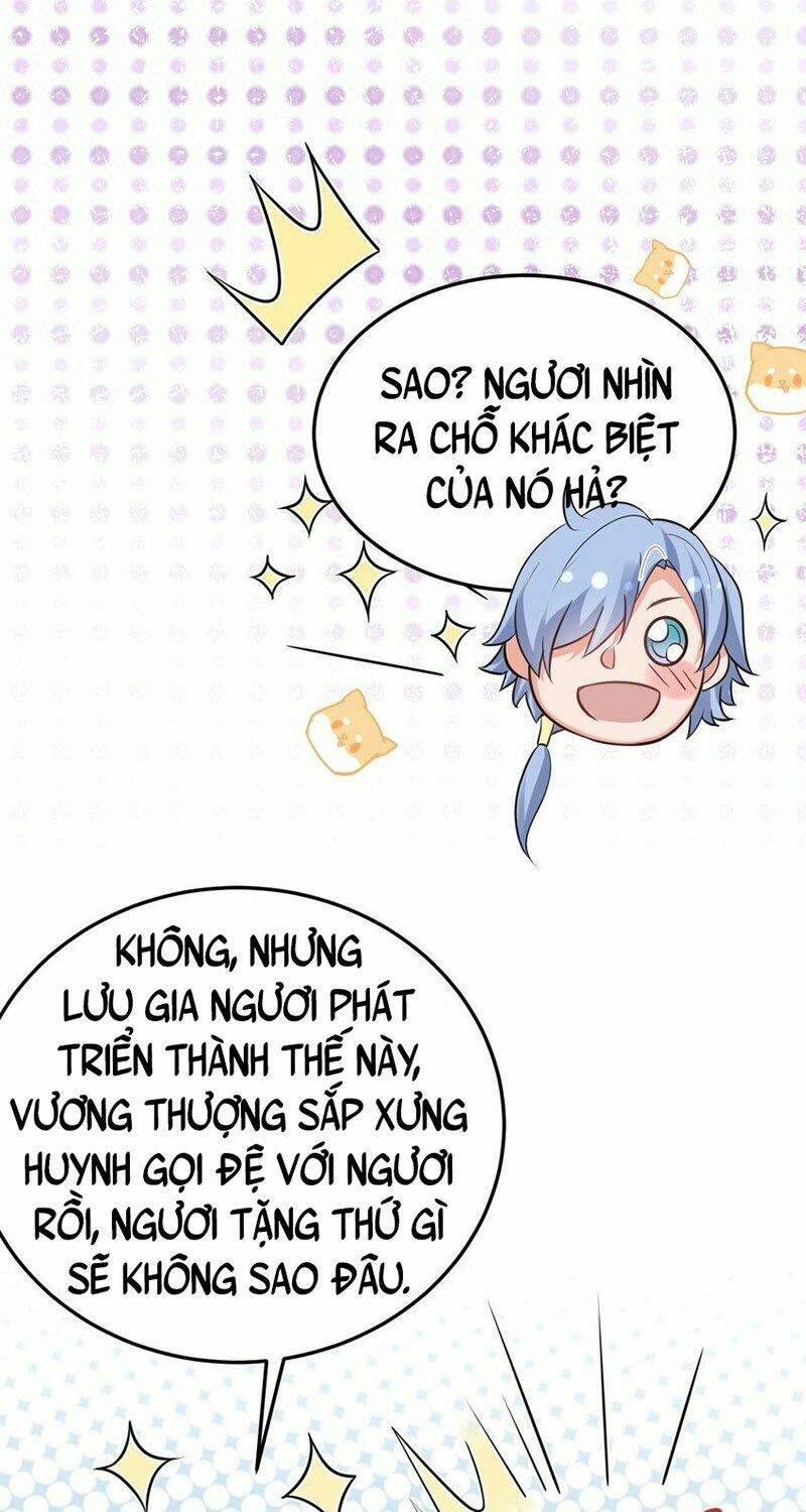 Ta Vô Địch Lúc Nào Chapter 79 - Trang 2