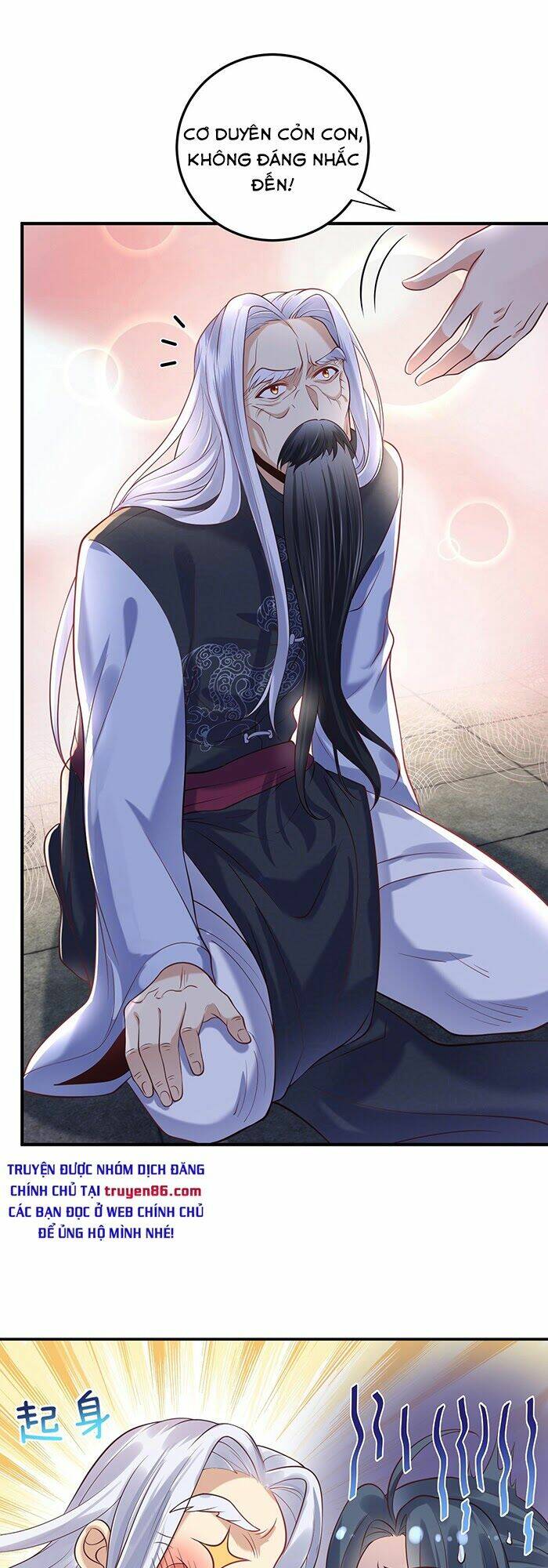 Ta Vô Địch Lúc Nào Chapter 8 - Trang 2