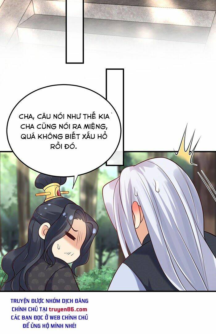 Ta Vô Địch Lúc Nào Chapter 8 - Trang 2