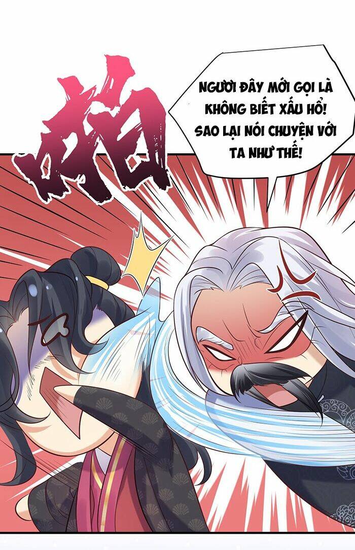 Ta Vô Địch Lúc Nào Chapter 8 - Trang 2