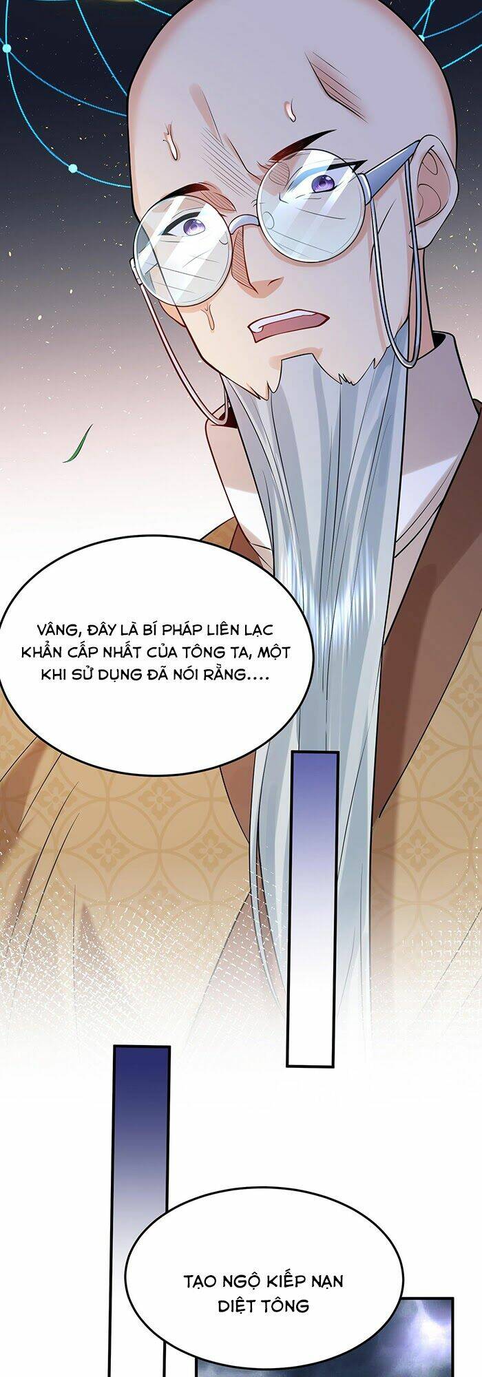 Ta Vô Địch Lúc Nào Chapter 8 - Trang 2