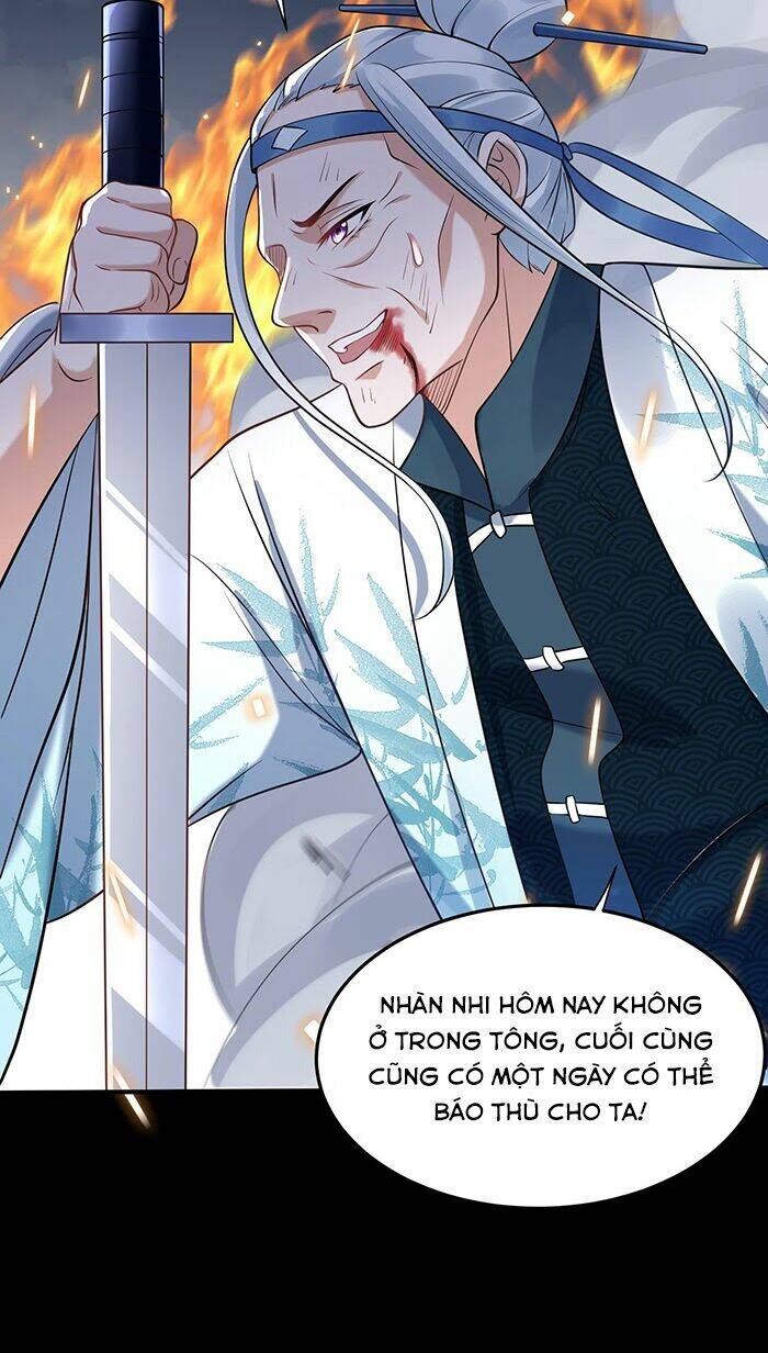 Ta Vô Địch Lúc Nào Chapter 8 - Trang 2