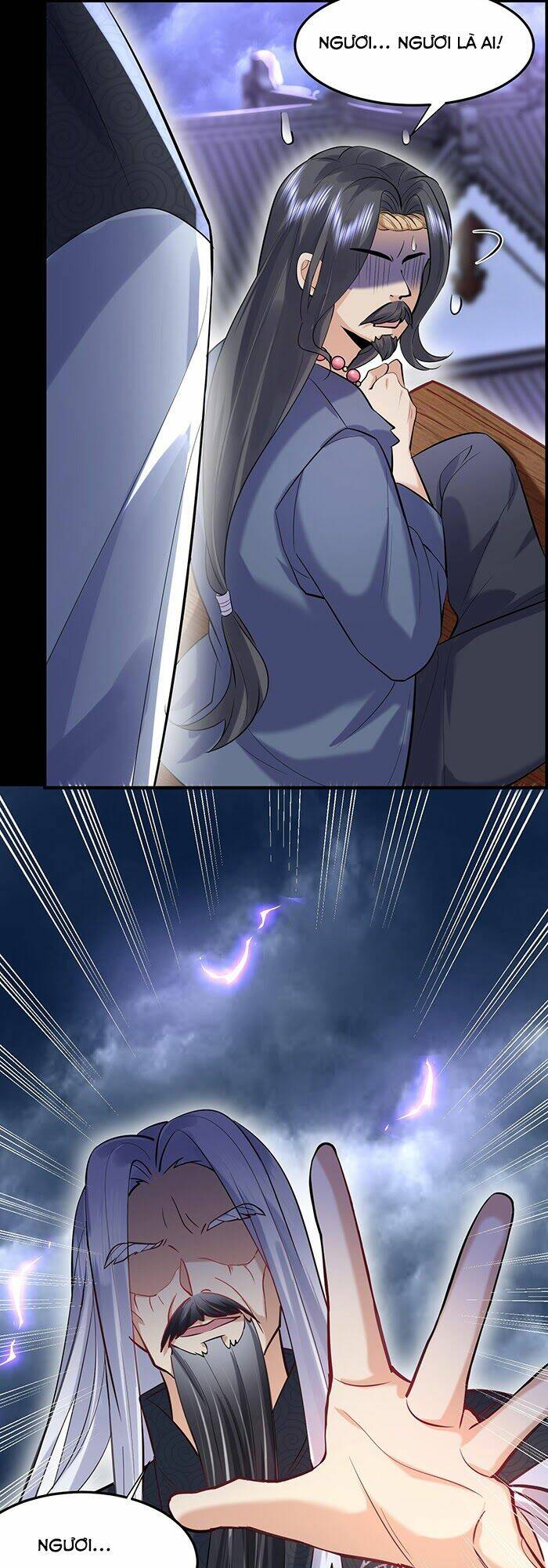 Ta Vô Địch Lúc Nào Chapter 8 - Trang 2