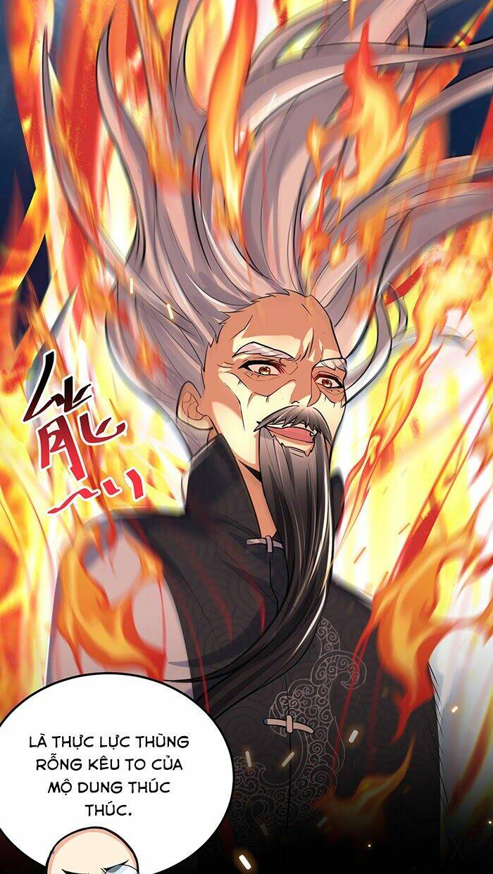 Ta Vô Địch Lúc Nào Chapter 8 - Trang 2