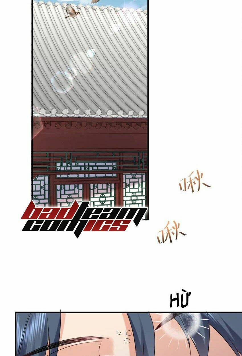 Ta Vô Địch Lúc Nào Chapter 80 - Trang 2