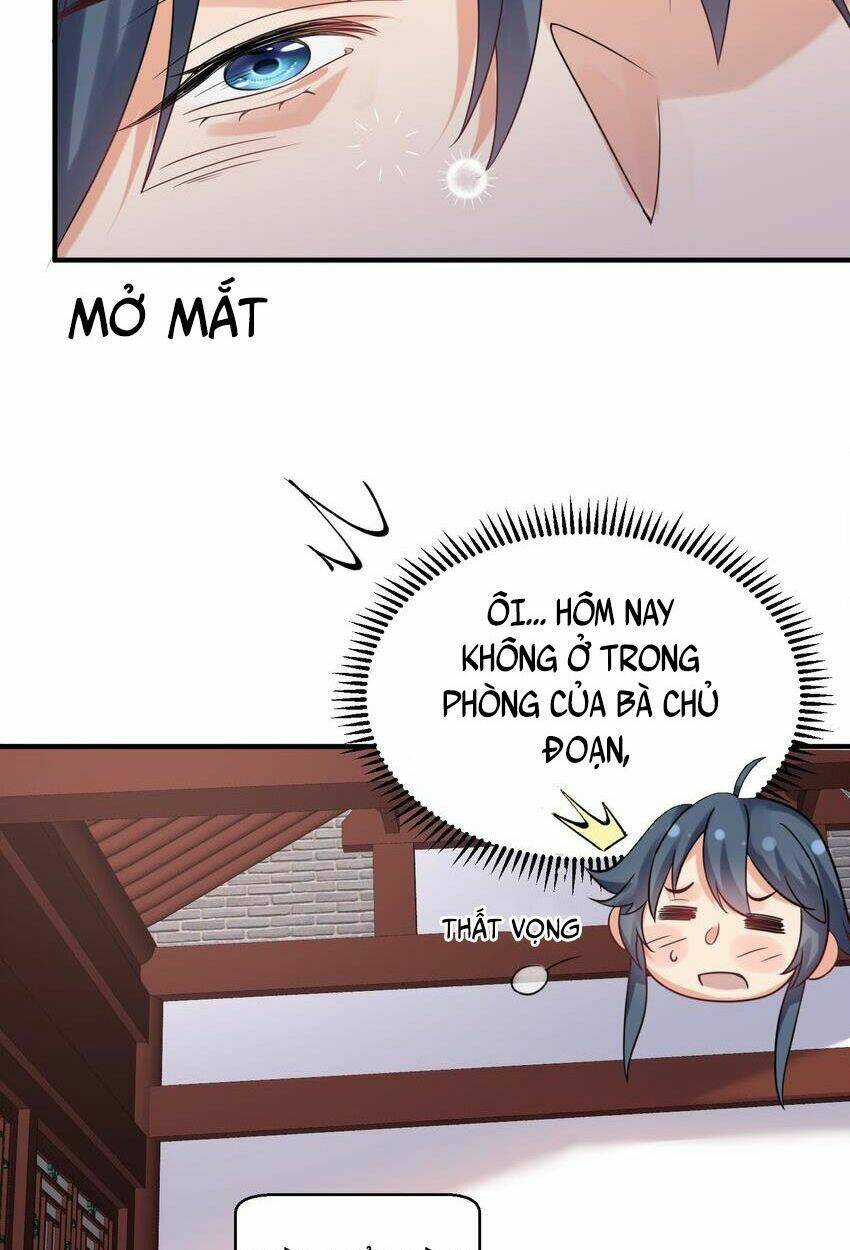 Ta Vô Địch Lúc Nào Chapter 80 - Trang 2