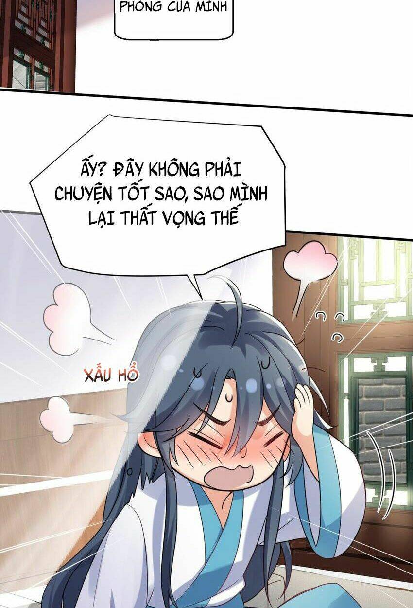 Ta Vô Địch Lúc Nào Chapter 80 - Trang 2