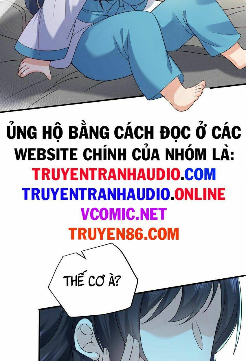 Ta Vô Địch Lúc Nào Chapter 80 - Trang 2
