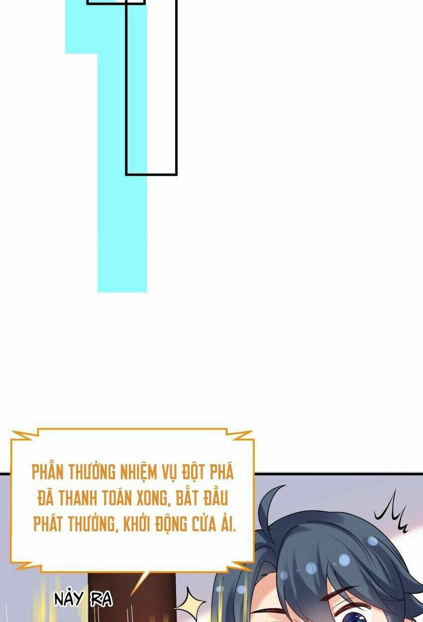 Ta Vô Địch Lúc Nào Chapter 80 - Trang 2