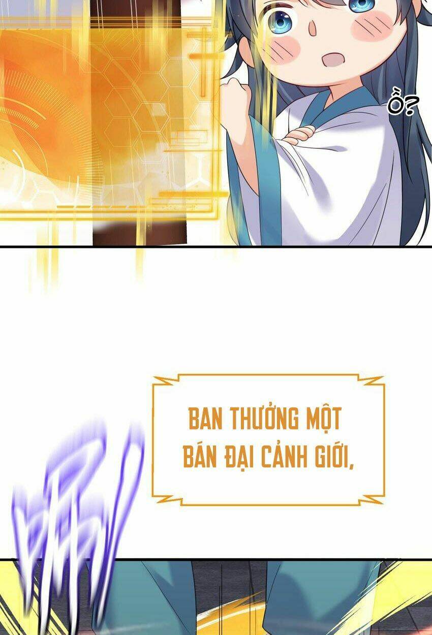 Ta Vô Địch Lúc Nào Chapter 80 - Trang 2