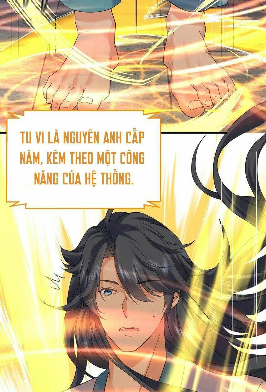 Ta Vô Địch Lúc Nào Chapter 80 - Trang 2