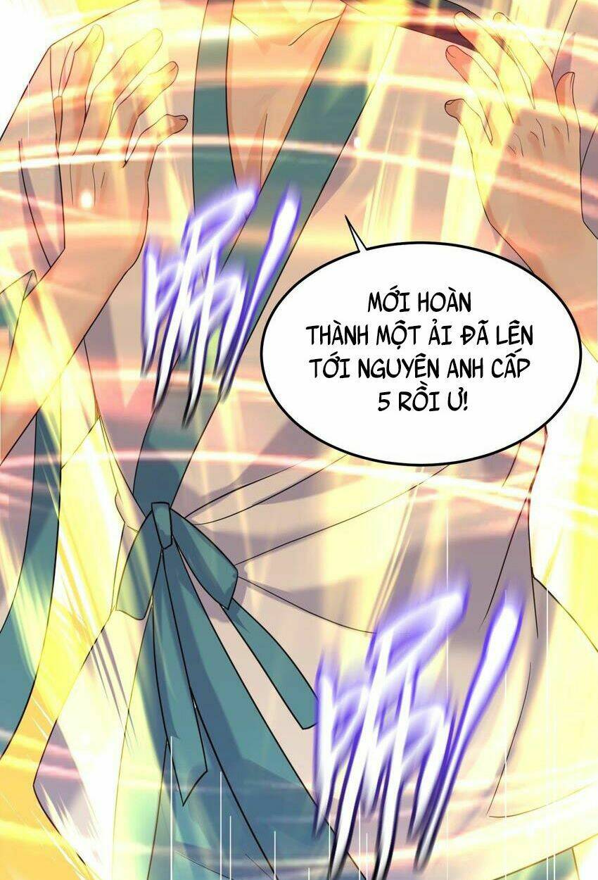 Ta Vô Địch Lúc Nào Chapter 80 - Trang 2