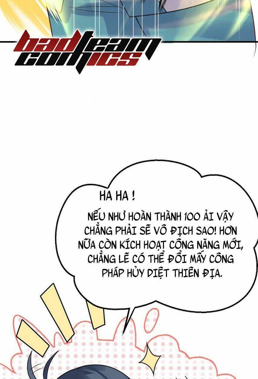 Ta Vô Địch Lúc Nào Chapter 80 - Trang 2